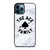 ACE FAMILY FAMILY CARBON iPhone 12 Pro Max Case Cover