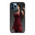 ADA WONG RESIDENT EVIL COOL iPhone 12 Pro Max Case Cover