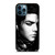 ADAM LAMBERT SINGER iPhone 12 Pro Max Case Cover