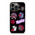 TORONTO RAPTORS NBA COLLAGE iPhone 13 Pro Case Cover