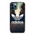 ADIDAS CITY LOGO iPhone 12 Pro Max Case Cover
