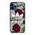 ADIDAS ROSE LOGO iPhone 12 Pro Max Case Cover