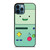 ADVENTURE TIME BEEMO iPhone 12 Pro Max Case Cover