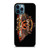 AEROSMITH SYMBOL iPhone 12 Pro Max Case Cover