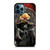 AFRO SAMURAI REVENGE OF KUMA iPhone 12 Pro Max Case Cover