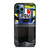 AGV HELMET MOTOGP iPhone 12 Pro Max Case Cover