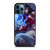 AHRI LEAGUE OF LEGENDS iPhone 12 Pro Max Case Cover