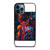 AIR JORDAN TRIBUTE iPhone 12 Pro Max Case Cover