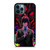 AKI CHAINSAW MAN ANIME MANGA iPhone 12 Pro Max Case Cover