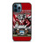 ALABAMA CRIMSON CAMPUS iPhone 12 Pro Max Case Cover