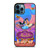ALADDIN DISNEY CARTOON iPhone 12 Pro Max Case Cover