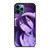 ALBEDO GENSHIN IMPACT GAME iPhone 12 Pro Max Case Cover