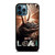 ALLIGATOR LOKI CROC iPhone 12 Pro Max Case Cover