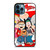 AMERICAN DAD USA FLAG iPhone 12 Pro Max Case Cover