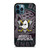 ANAHEIM MIGHTY DUCKS iPhone 12 Pro Max Case Cover