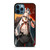 ARATAKI ITTO GAME GENSHIN IMPACT iPhone 12 Pro Max Case Cover