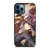 ARATAKI ITTO GENSHIN IMPACT GAME iPhone 12 Pro Max Case Cover