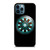 ARC REACTOR IRONMAN MARVEL iPhone 12 Pro Max Case Cover
