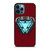 ARC REACTOR MARK 50 IRONMAN INFINITY WARS iPhone 12 Pro Max Case Cover