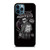 ARCTIC MONKEYS iPhone 12 Pro Max Case Cover