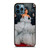 ARIANA GRANDE SINGER iPhone 12 Pro Max Case Cover
