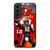 TOM BRADY GOAT TAMPA BAY BUCCANEERS 2 Samsung Galaxy S22 Plus Case Cover