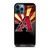 ARIZONA DIAMONDBACKS LOGO iPhone 12 Pro Max Case Cover
