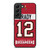 TOM BRADY GOAT TAMPA BAY BUCCANEERS 3 Samsung Galaxy S22 Plus Case Cover