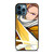 ARTHUR PENDRAGON SEVEN DEADLY SINS ANIME iPhone 12 Pro Max Case Cover