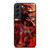 TOM BRADY GOAT TAMPA BAY BUCCANEERS Samsung Galaxy S22 Plus Case Cover