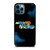 ASTROWORLD TRAVIS SCOTT RAPPER iPhone 12 Pro Max Case Cover