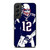 TOM BRADY NEW ENGLAND PATRIOTS NFL 2 Samsung Galaxy S22 Plus Case Cover