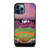 ATLANTA BRAVES BASEBALL ARENA iPhone 12 Pro Max Case Cover