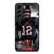 TOM BRADY TAMPA BAY BUCCANEERS NFL Samsung Galaxy S22 Plus Case Cover