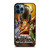 AVATAR LAST AIRBENDER NICKELODEON iPhone 12 Pro Max Case Cover