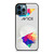 AVICII ARTWORK iPhone 12 Pro Max Case Cover