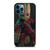 BABY GROOT GUARDIAN OF THE GALAXY MARVEL iPhone 12 Pro Max Case Cover