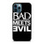 BAD MEETS EVIL RAPPER DUO LOGO iPhone 12 Pro Max Case Cover