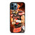 BAKER MAYFIELD CLEVELAND BROWNS NFL 2 iPhone 12 Pro Max Case Cover
