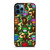 BAPE BABY MILO CAMO iPhone 12 Pro Max Case Cover