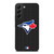 TORONTO BLUE JAYS BASEBALL BLACK Samsung Galaxy S22 Plus Case Cover