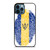 BARBADOS FINGER iPhone 12 Pro Max Case Cover