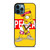 BART SIMPSON SUPREME HYPEBEAST iPhone 12 Pro Max Case Cover