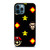 BATHING APE BAPE MARIO BROS iPhone 12 Pro Max Case Cover
