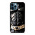 BATMAN ARMOR COSTUME iPhone 12 Pro Max Case Cover