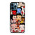 BETTY BOOP COLLAGE FACE iPhone 12 Pro Max Case Cover