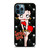 BETTY BOOP DIAMOND POLKADOT iPhone 12 Pro Max Case Cover