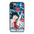 BETTY BOOP KISS CARTOON iPhone 12 Pro Max Case Cover