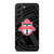 TORONTO FC MLS BLACK Samsung Galaxy S22 Plus Case Cover