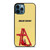 BILLIE EILISH DONT SMILE AT ME iPhone 12 Pro Max Case Cover